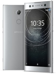 Прошивка телефона Sony Xperia XA2 Ultra в Набережных Челнах